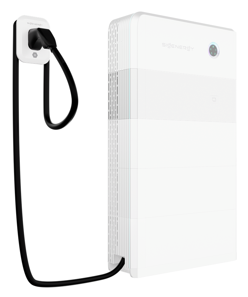 SigEnergy-dc-lader-module-snellader-elektrische-auto