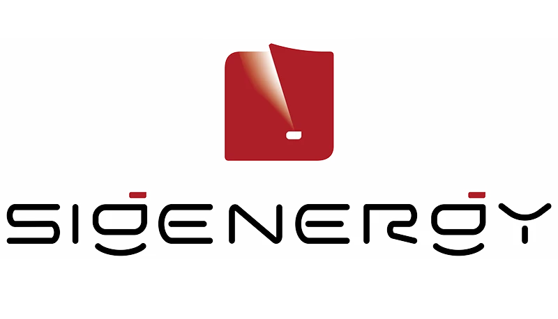 sigenergy thuisbatterij logo