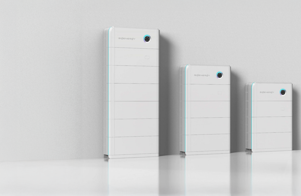 Hoe bereken je de capaciteit van een thuisbatterij?