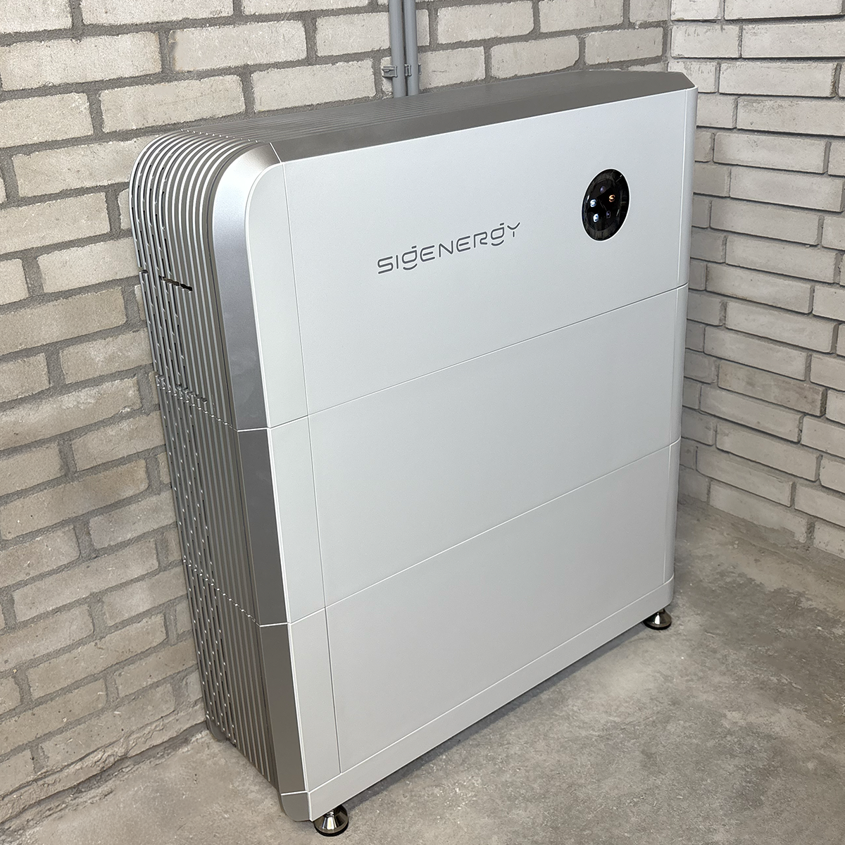 SigEnergy Sigenstor thuisbatterij