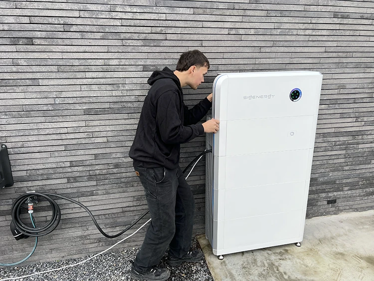 voorbereid afschaffing salderen sigenergy
